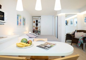 20 m² Apartment ∙ 2 guests