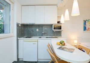20 m² Apartment ∙ 2 guests