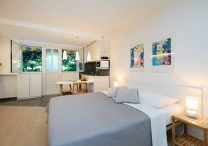 20 m² Apartment ∙ 2 guests