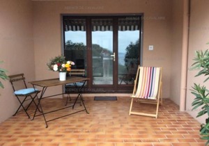 20 m² Apartment ∙ 4 guests