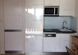 20 m² Apartment ∙ 4 guests