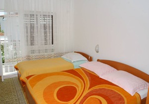 20 m² Private room ∙ 1 bedroom ∙ 3 guests