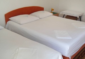 20 m² Private room ∙ 1 bedroom ∙ 3 guests