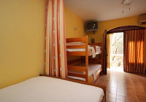 20 m² Studio flat ∙ 1 bedroom ∙ 2 guests