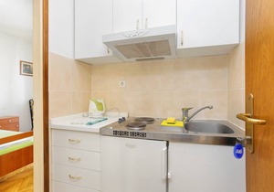 20 m² Studio flat ∙ 1 bedroom ∙ 3 guests