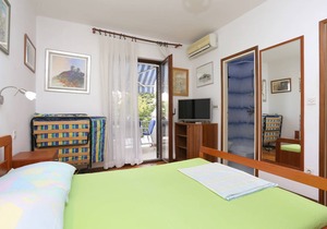 20 m² Studio flat ∙ 1 bedroom ∙ 3 guests