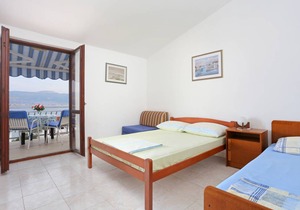 20 m² Studio flat ∙ 1 bedroom ∙ 3 guests