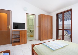 20 m² Studio flat ∙ 1 bedroom ∙ 3 guests