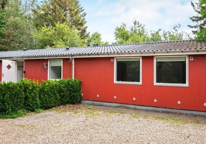 20 person holiday home in Herning