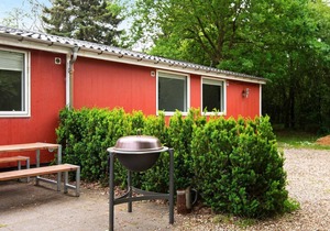 20 person holiday home in Herning
