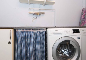 20 person holiday home in Herning