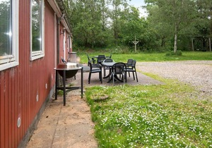 20 person holiday home in Herning