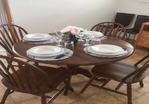 200 M Walk to the Beach - that's less than a 5 min walk !