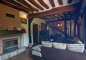 200 m² House ∙ 3 bedrooms ∙ 7 guests