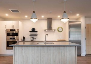 201 - Downtown Wolfville Boutique Apartment