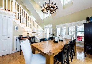 (2022 Calendar OPEN!) Beautiful Union Pier Home with Association Pool! Close To Beach & Downtown!