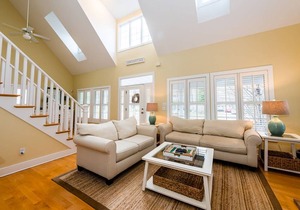 (2022 Calendar OPEN!) Gorgeous Union Pier Home with Private Hot Tub & Association Pool!