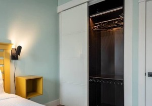 203 - Main Street 2-bed Wolfville Suite with City