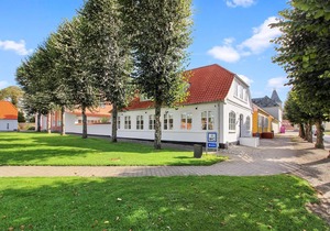 205 m² House ∙ 3 bedrooms ∙ 8 guests