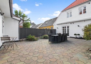 205 m² House ∙ 3 bedrooms ∙ 8 guests