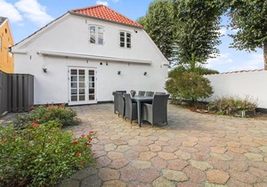 205 m² House ∙ 3 bedrooms ∙ 8 guests