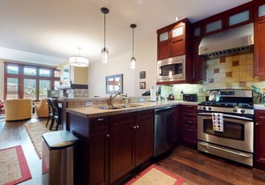 206 m² House ∙ 3 bedrooms ∙ 10 guests