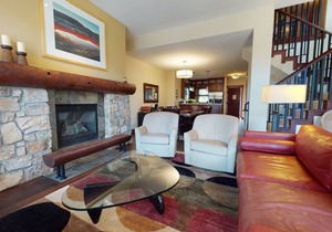 206 m² House ∙ 3 bedrooms ∙ 10 guests