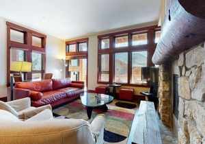 206 m² House ∙ 3 bedrooms ∙ 10 guests