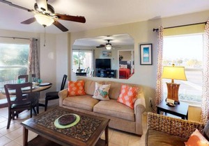 206 - Surf Beach Resort