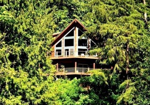 208 m² House ∙ 3 bedrooms ∙ 8 guests