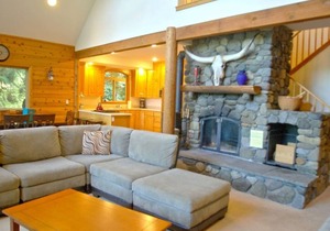 208 m² House ∙ 3 bedrooms ∙ 8 guests