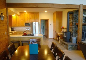 208 m² House ∙ 3 bedrooms ∙ 8 guests