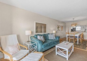 208 - Poolside 2 BR Great Ocean View