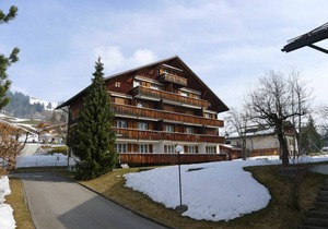 21 m² Apartment ∙ 1 bedroom ∙ 2 guests