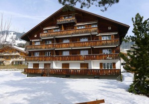 21 m² Apartment ∙ 1 bedroom ∙ 2 guests
