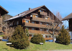 21 m² Apartment ∙ 1 bedroom ∙ 2 guests
