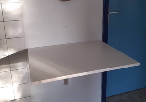 21 m² Apartment ∙ 1 bedroom ∙ 2 guests