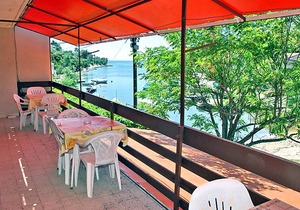 21 m² Apartment ∙ 1 bedroom ∙ 2 guests