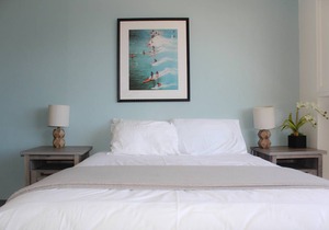 21 m² Condo ∙ 2 guests