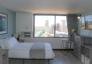 21 m² Condo ∙ 2 guests