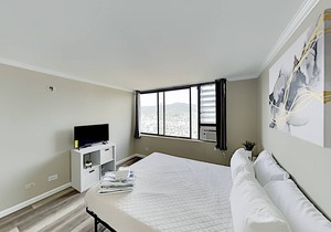 21 m² Condo ∙ 2 guests