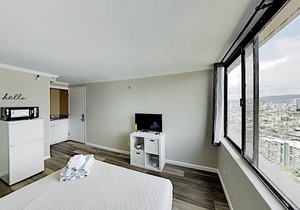 21 m² Condo ∙ 2 guests