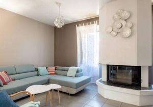 210 m² House ∙ 3 bedrooms ∙ 6 guests