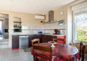 210 m² House ∙ 3 bedrooms ∙ 6 guests