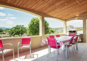 210 m² House ∙ 3 bedrooms ∙ 6 guests