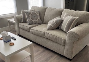 211 Paris St Suites are just minutes from The Ark Encounter