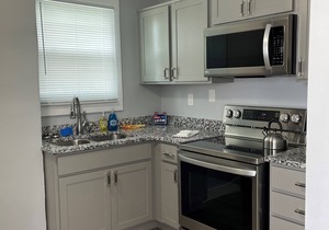 211 Paris St Suites are just minutes from The Ark Encounter