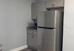 211 Paris St Suites are just minutes from The Ark Encounter