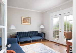214 m² House ∙ 5 bedrooms ∙ 18 guests