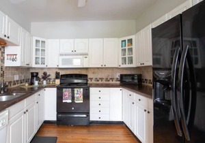 214 m² House ∙ 5 bedrooms ∙ 18 guests